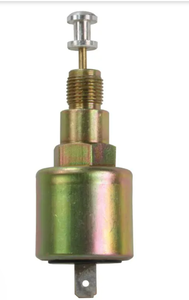 Válvula de Corte de Aire para Carburador v w air Cool 009, 12V - Product Image 5