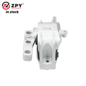 ZPY Car Engine Support Montage für Volkswagen GOLF Buchsen teile 1 K0199262AC 1 K0199262AL 1 K0199262L 1 K0199262BF 1 K0199262M - Product Image 3