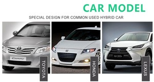 แบตเตอรี่ Deep Cycle 201.6V Nimh สำหรับเปลี่ยนแบตเตอรี่รถยนต์ญี่ปุ่น ผลิตในจีน เหมาะสำหรับรถยนต์ไฮบริด มีจำหน่าย - Product Image 1
