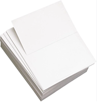 Carton pliable super haute densité, blanc ivoire, couché simple face, résistant à l'humidité, 190g-250g