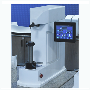 מכשיר בדיקת קשיות רוקוול, מכשיר בדיקת קשיות רוקוול דיגיטלי שולחני - Product Image 4