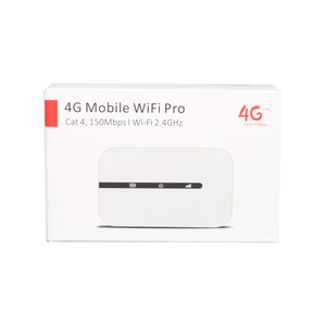 Hooolink 150Mbps Cat4 Mini mifis 4G LTE Router mifis 4G Di Động <span class=keywords><strong>Wifi</strong></span> <span class=keywords><strong>Pro</strong></span> Với Pin - Product Image 2