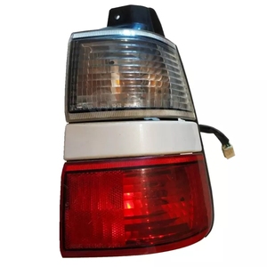 Conjunto de Luz Trasera para Automóvil, para COROLLA AE110, 81550-13390 81560-13390 - Product Image 3