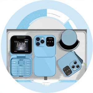 Nouveau téléphone pliable pour seniors I16 Pro Max, enregistrement automatique des appels, numérotation rapide, <span class=keywords><strong>radio</strong></span> <span class=keywords><strong>FM</strong></span>, mini téléphone à clapet, 2 SIM, 4G LTE, débloqué - Product Image 3