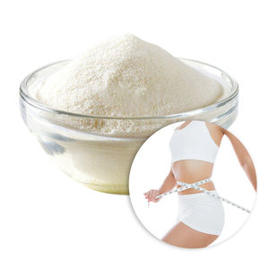 Polvo Sibu orgánico personalizado OEM para el control del peso, productos naturales delgados para la salud, polvo Sibu - Product Image 6