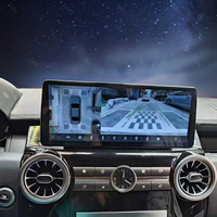 Tulis 12.3 inci Land Rover Range Rover Discovery 4 2009-2016 layar Android pemutar Multimedia mobil DVD Player Stereo Unit kepala