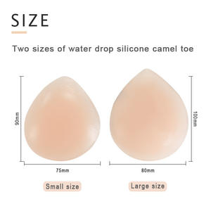 Riutilizzabile per evitare strati autoadesivi a punta di cammello costumi da <span class=keywords><strong>bagno</strong></span> correttore a punta di cammello - Product Image 3