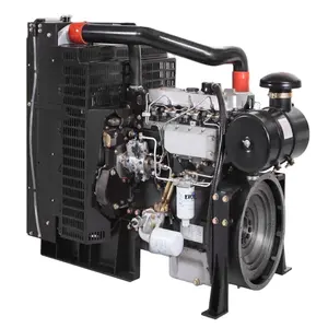 Lovol/Evol Dieselmotor 1004G mit Rotations pumpe für Aggregate