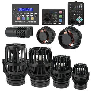 שליטה חכמה יצרנית גלים אקווריום דגי טנק משאבת יצירת גלים מגנטי חזק אקווריום - Product Image 6