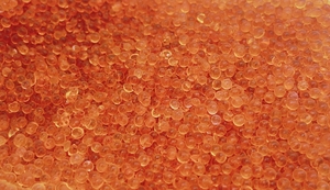 Gel de silice matière première de déshydratant 25 kg/sac 2-4mm contrôle de l'humidité de qualité alimentaire absorbeur d'humidité sortie d'usine grossiste - Product Image 6