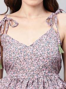 Débardeur de style moderne pour femmes, haut uni décontracté, haut sans manches décontracté, fabriqué par le fabricant au meilleur prix - Product Image 5