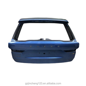Bonne nouvelle pièce d'auto d'origine pour hayon arrière couvercle de <span class=keywords><strong>coffre</strong></span> hayon pour hayon <span class=keywords><strong>volvo</strong></span> <span class=keywords><strong>xc60</strong></span> - Product Image 1