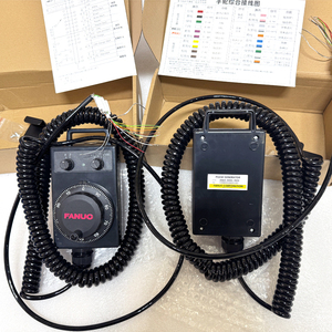 A860-0203-T010 Volante MPG FANUC Fabricado en China - Product Image 6