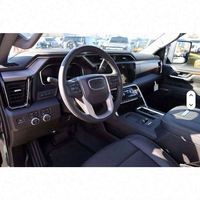 TRUK PIKAP GMC Sierra 3500 HD Denali DOUBLE CABIN BEKAS BARU