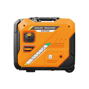 Générateur silencieux à double carburant 5 kW 5,5 kVA, vente en gros d'usine, générateur à gaz propane <span class=keywords><strong>butane</strong></span>, générateur électrique domestique 6 kW GPL/Gaz - Product Image 5