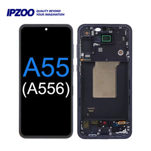 Pantallas LCD para Teléfono Móvil A55 5G, Pantalla LCD para A55, Pantallas para A55 A556, Repuesto de Pantalla - Product Image 1