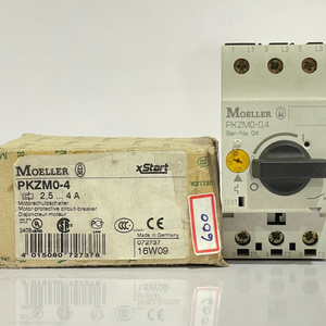 Neuf, original, <span class=keywords><strong>MOELLER</strong></span> <span class=keywords><strong>PKZM0</strong></span>-4, protection moteur, plage 2,5-4 ampères, livraison rapide, garantie d'un an - Product Image 1