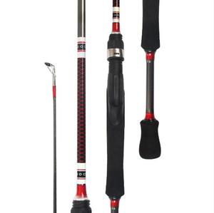 صنارة صيد من القماش الزجاجي بطول 1.8 م, صنارة صيد دوارة ، صنارة صيد طعوم - Product Image 2