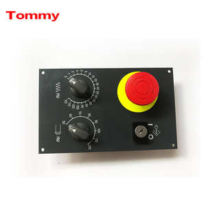 A02B-0236-C235 Nouveau commutateur d'urgence FANUC d'origine - Product Image 1