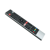 Télécommande universelle intelligente pour téléviseurs Skyworth 4K LCD LED HUAYU SW-V3