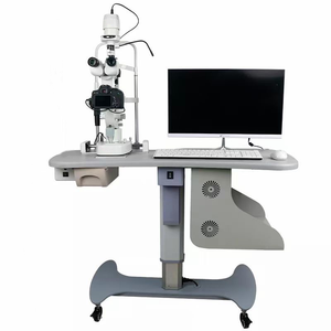 Microscope à fente numérique DM certifié CE à vendre avec de nouvelles technologies et des fonctions puissantes - Product Image 1