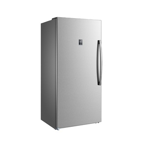 Congélateur vertical 13,8 pi³ avec compresseur R600A et pieds réglables pour DSD-507WMU - Product Image 5