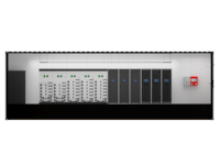 Centre de données ZTMM à refroidissement liquide direct sur puce avec station de refroidissement intégrée pour serveurs GPU