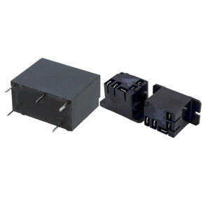 FR-AS53FS-13 Franjobaim Electronics Power Rel spécialement conçu pour les systèmes de contrôle industriel - Product Image 1