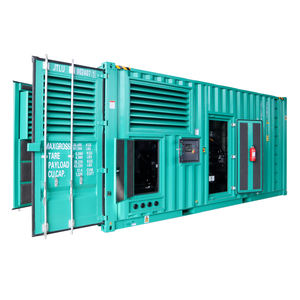 500kva 550kva 600kva 650kva 700kva 812.5kva 850kva 900kva 디젤 발전기 엔진 좋은 교류 발전기 - Product Image 3