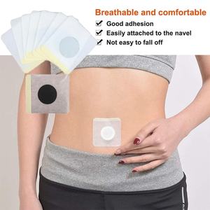 <span class=keywords><strong>Parches</strong></span> Adelgazantes de Marca Privada, Adhesivos Quemagrasas, Anticelulíticos, Moldeadores Corporales para Cintura y Abdomen - Product Image 3