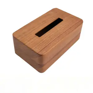 Honghua Pear Perilla board material box Red wood artifact Wood Rosewood wood customization