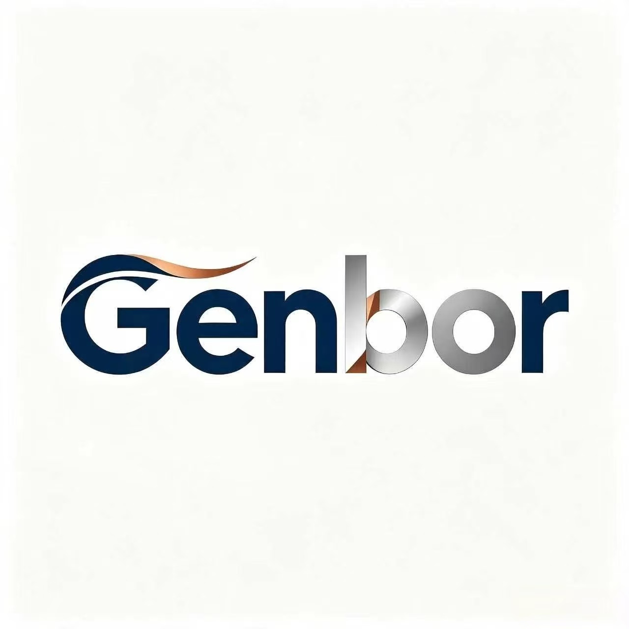 Fujian Nan'an Genbor Sanitary Ware Co., Ltd. logo