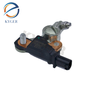 Cavo sensore batteria corrente terminale filo negativo LR038721 C2Z16597 LR038721 lr0026038 per Land Rover Sport Evoque giaguar - Product Image 3