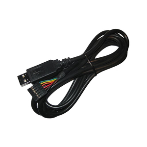Dispositivo de Transmisión de Datos RFD868X, Transmisor de Radio de 868-900MHz, Sistema de Telemetría para Aviones Grandes - Product Image 3