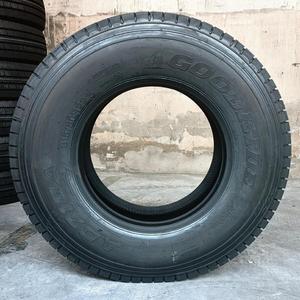 ยางรถบรรทุกขนาด 12.00R20 และ 11.00R20 มีจำหน่าย - Product Image 3
