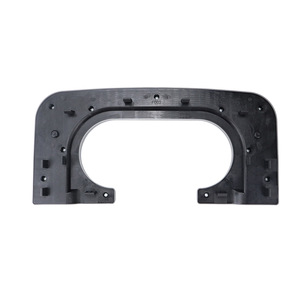 Reemplazo de la Almohadilla del Portavasos de la Consola Central de Ford, Plástico Gris Claro, STK-0073 - Product Image 5