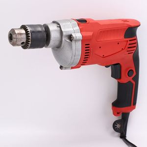 Taladro Atornillador al por Mayor con Batería <span class=keywords><strong>de</strong></span> Litio <span class=keywords><strong>Recargable</strong></span>, Taladro Percutor Eléctrico Manual Impermeable - Product Image 1