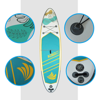 Fournisseur chinois de planches de surf gonflables personnalisées certifiées CE, planches de SUP OEM, planches de paddle gonflables, planches de stand up paddle gonflables (ISUP)