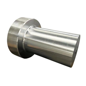 अनुकूलित OEM उच्च गुणवत्ता <span class=keywords><strong>42CrMo4</strong></span> जाली पार्ट्स सीएनसी मिलिंग उच्च परिशुद्धता हॉट प्रेस फोर्जिंग पार्ट्स - Product Image 6