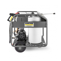 HDS 9/20-4 Classic Hot Water High Pressure Washer Karchers Automotive Cleaning Equipment 200 bar Eco Efficiency Pressure Washer