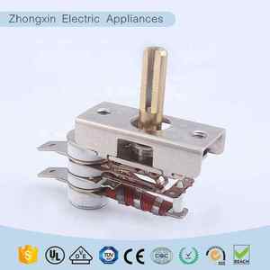 <span class=keywords><strong>2026</strong></span> चीन प्रसिद्ध ब्रांड फैक्टरी थोक kst220 बिमेटैलिक इलेक्ट्रिक हीटर थर्मोस्टेट तापमान नियंत्रक - Product Image 5