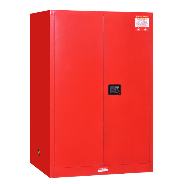 Outdoor Battery Cabinet Container Solar Battery Energy Storage System Gallon Safety Cabinet Industrial Explosion Proof Cabinet