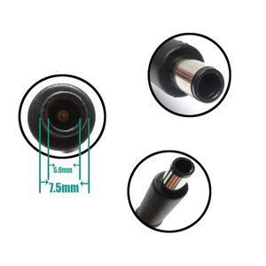 อะแดปเตอร์แปลงไฟสำหรับแล็ปท็อป 90W 19V 4.74A 7450 สำหรับแล็ปท็อป H P ขายส่ง - Product Image 2