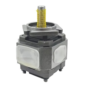ปั๊มเกียร์ภายในไฮดรอลิก pgh PGH4-21 PGH4 PGH4-30 PGH4-21/PGH5-2X 032RE11/200RE07VU2VU2 - Product Image 1