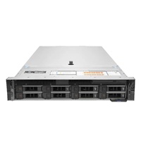 Untuk Server Rak 2U R7525 AMD EPYC 2.9GHz CPU Penyimpanan Enterprise Bekas Tersedia di Stok