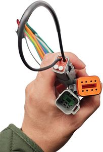 Kits de rechange pour chargeurs 924G 924GZ 930G IT28G : Groupe de commande de transmission CA2067433 2067433 206-7433 - Product Image 5