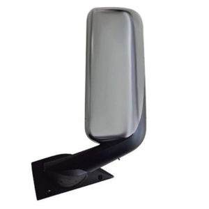 Cascadia 2018+ Chrome <b>Door</b> <b>Mirror</b> Replacement Truck Body Parts Model A22-73907-006/007 - Product Image 3