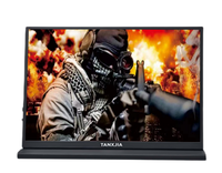 Moniteur portable FHD 10,5 pouces 60Hz Type-C USB C, écran de voyage pour ordinateur portable, vente en gros OEM