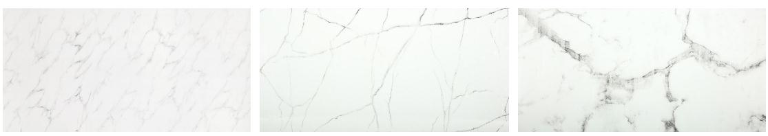 Polished waterproof artificial stone type kitchen countertop  quartz stone vanity tops