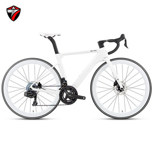 Ventes directes d'usine <span class=keywords><strong>Twitter</strong></span>  R15pro- 3ème SHIMAN 105 Vélo de route en fibre de carbone à haut module  Roue en carbone 700C  Vélos de route de course - Product Image 1